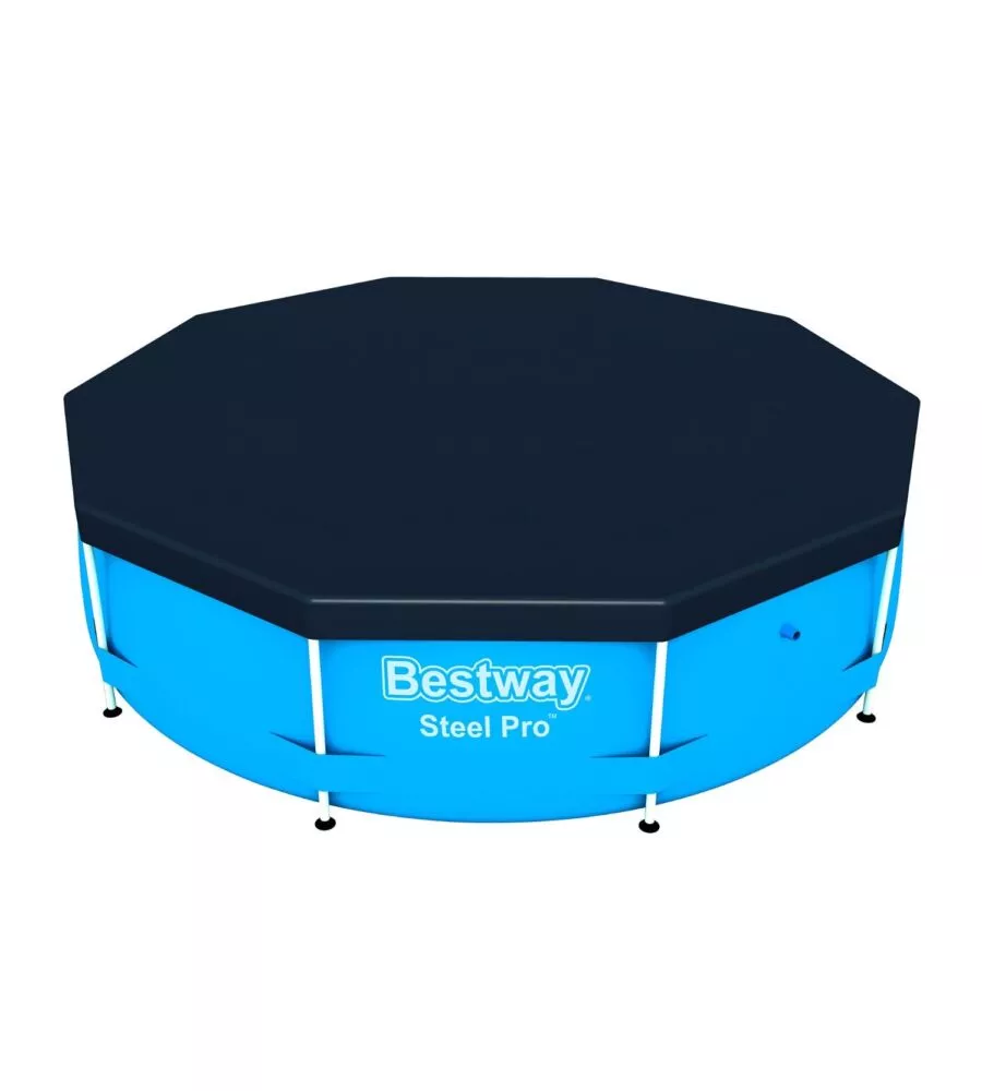 Cover per piscina bestway diametro 305 cm- cod. 58036
